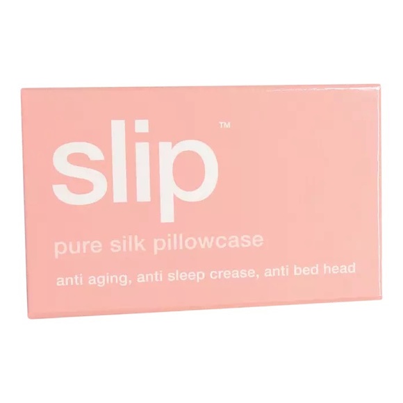 Brand New! Slip silk pillowcase! - Picture 4 of 4
